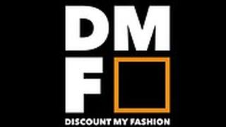 Discount My Fashion