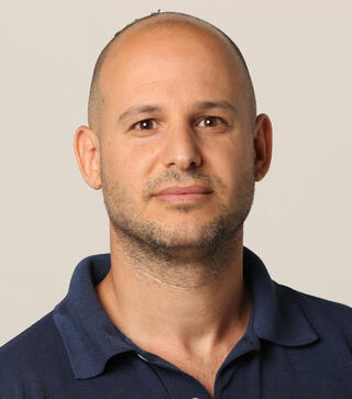 אלישע בן קימון 