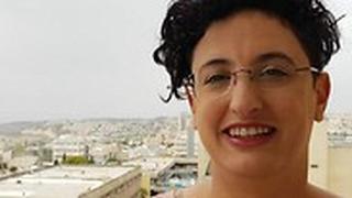 אלינור סידי