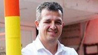 כרמל שאמה הכהן ראש עיר רמת גן 