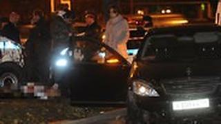 חיסול שבתאי קלמנוביץ' מוסקבה 