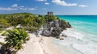 טולום, מקסיקו