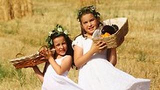 "חגיגה בלבן" בחבל מודיעין