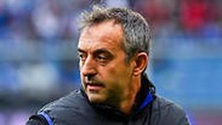 מרקו ג'מפאולו על הקווים