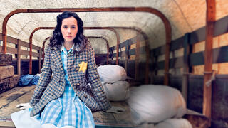 אווה מתוך הסטורי של אווה