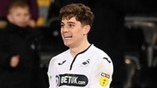 דניאל ג'יימס