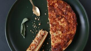 מתכונים עם קוטג'