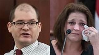 אמבר קייזר טימותי ג'ונס ג'וניור אב רצח את חמשת הילדים ארה"ב