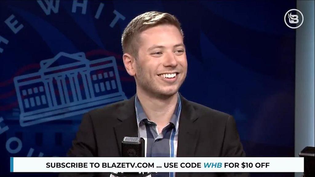 יאיר נתניהו מתייחס לנשיא ארה"ב דונלד טראמפ בראיון