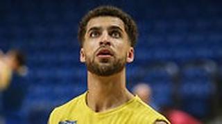 סקוטי ווילבקין באימון