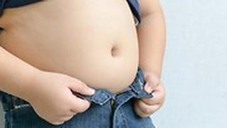 ילד שמן השמנה ילדים עודף משקל