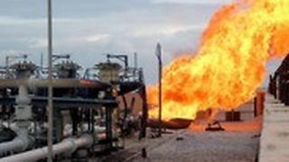 פיצוץ צינור הגז באל עריש, 2011