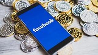 פייסבוק נערכת להשקת מטבע קריפטו