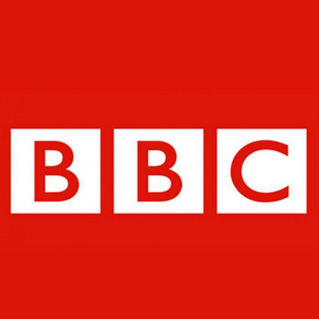 לוגו BBC