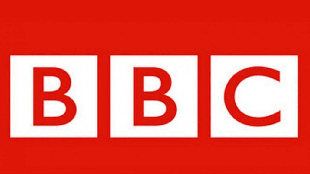 לוגו BBC