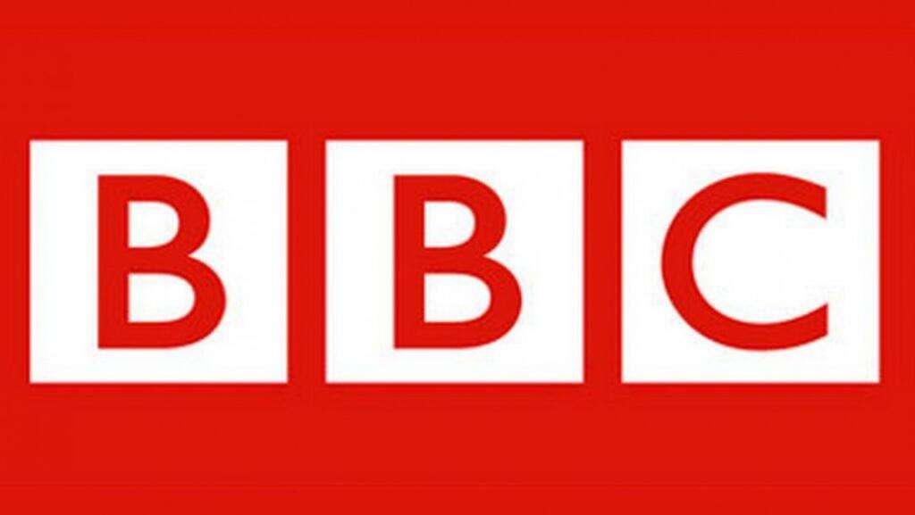 לוגו BBC