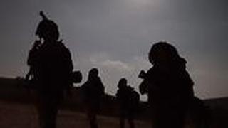 כתב ynet הצטרף השבוע לתרגיל המלחמה של חטיבת הקומנדו ושמע את קציניו שמתכוננים לתמרון שמעולם צה"ל לא חווה