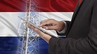 הולנד הפסקת תקשורת סלולר טלפון טלפונים