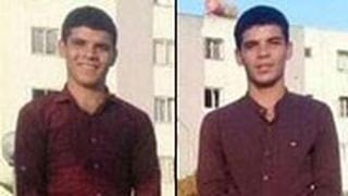 כלא בית סוהר תאומים טורקיה אח החליף את אחיו התאום בתא המעצר 