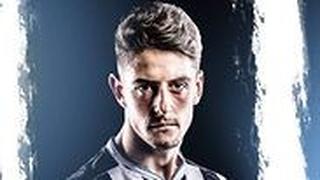 אדריאן דלמאו