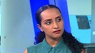 זעקת האמהות מהקהילה האתיופית- אולפן ynet