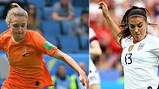 אלכס מורגן ו-ויויאן מיידמה 