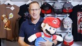 ערן תור, זכיין נינטנדו בישראל