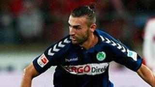 סרדר דורסון 