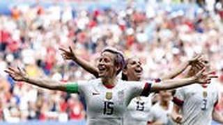 מייגן ראפינו