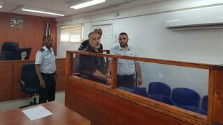 המחבל פאיז חאמד