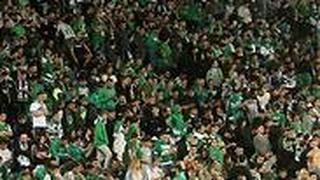 אוהדי מכבי חיפה