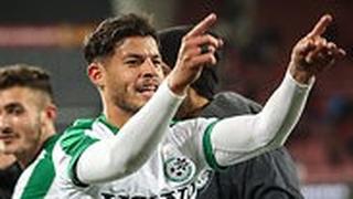 סאן מנחם חוגג