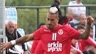 מאור בוזגלו 