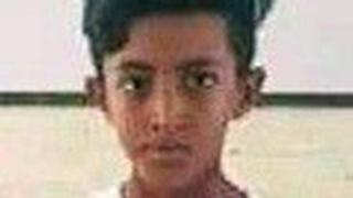 סולימן נאיף ג'בארין