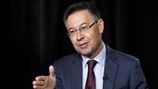 ג'וזפ מריה ברתומאו 