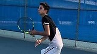 נועם כהן בפעולה