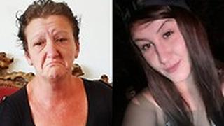 תמר קרמר אמא של אידה קרמר תאונה תאונת דרכים כביש 79