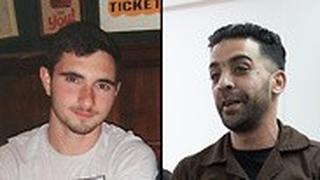 רונן לוברסקי חייל נרצח מחבל יוסף איסלאם אבו חמיד