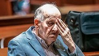 ארה"ב ה רוצח אלברט פליק גזר דין מדינת מיין 