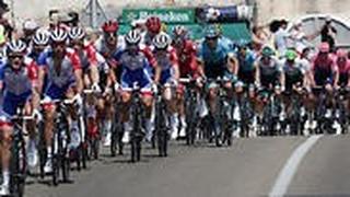 טור דה פראנס