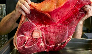 סטייק טום אנד ג'רי