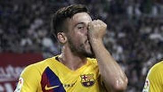 קרלס פרס חוגג