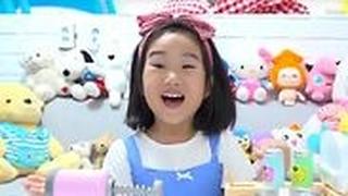 בוראם כוכבת יוטיוב בת שש מ דרום קוריאה רכשה בניין של חמש קומות ב סיאול