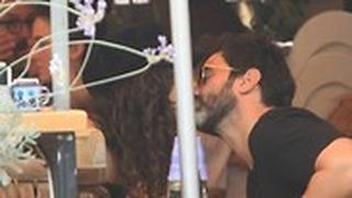 יהודה לוי ושלומית מלכה