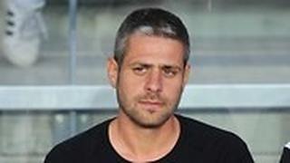 הפועל חדרה מול עירוני קריית שמונה 