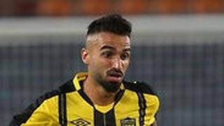 מיכאל אוחנה בפעולה