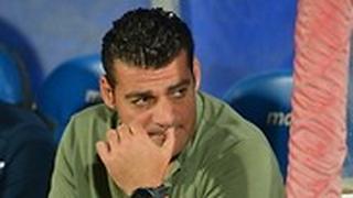 ניסו אביטן על הספסל