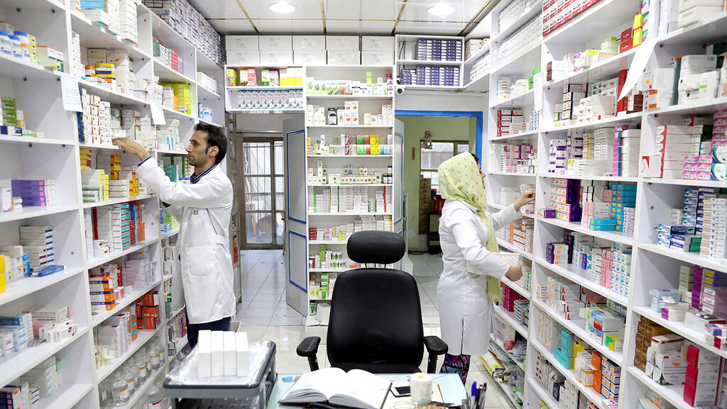 איראן סנקציות חוסר ב תרופות