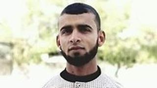 המחבל שביצע את הפיגוע הוא האני אבו סלאח, איש הזרוע הצבאית של חמאס