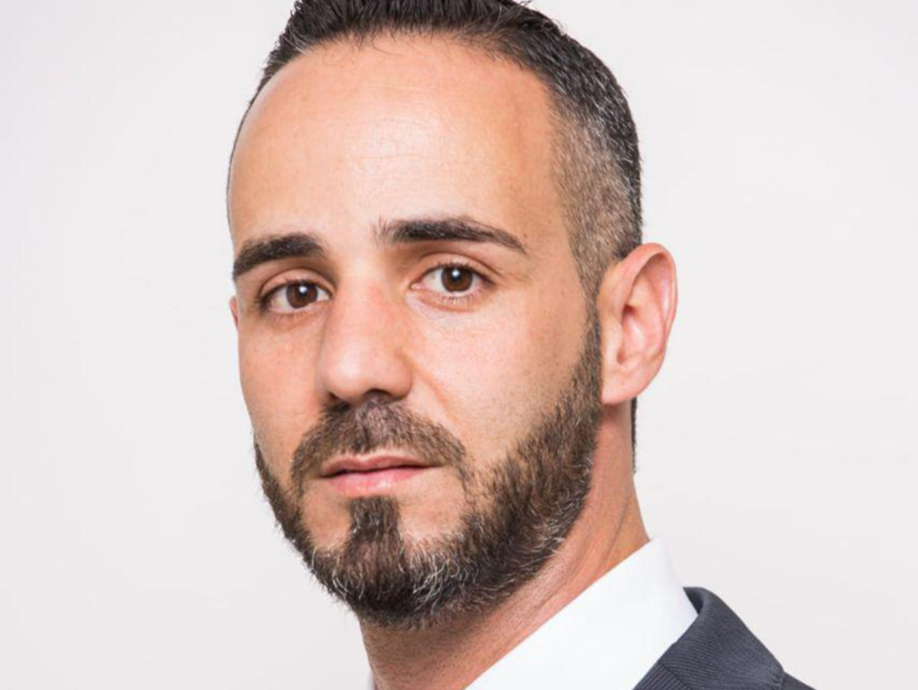 עו"ד אדיר בן לולו